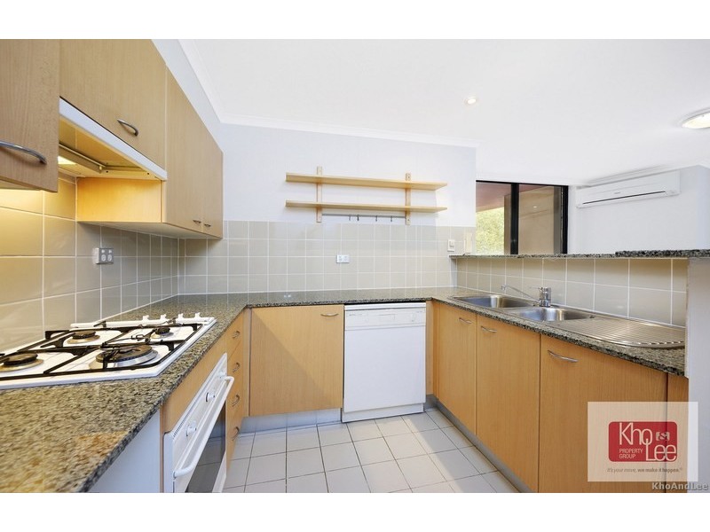 127 Point Street, Pyrmont NSW 2009