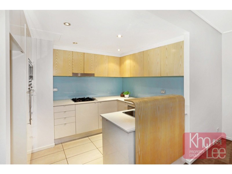 444 Harris Street, Ultimo NSW 2007