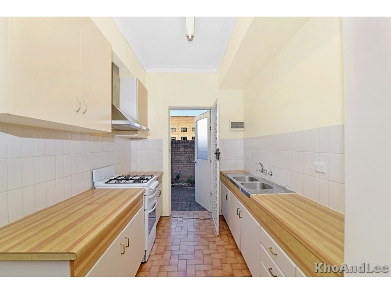 93 John Street, Pyrmont NSW 2009