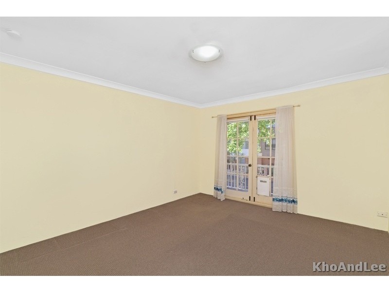 93 John Street, Pyrmont NSW 2009