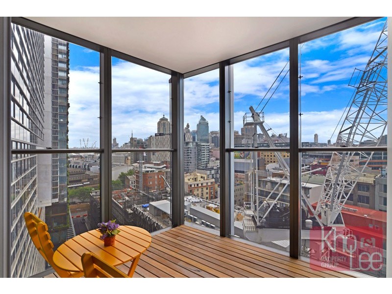 18 Park Lane, Chippendale NSW 2008