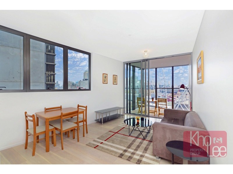 18 Park Lane, Chippendale NSW 2008