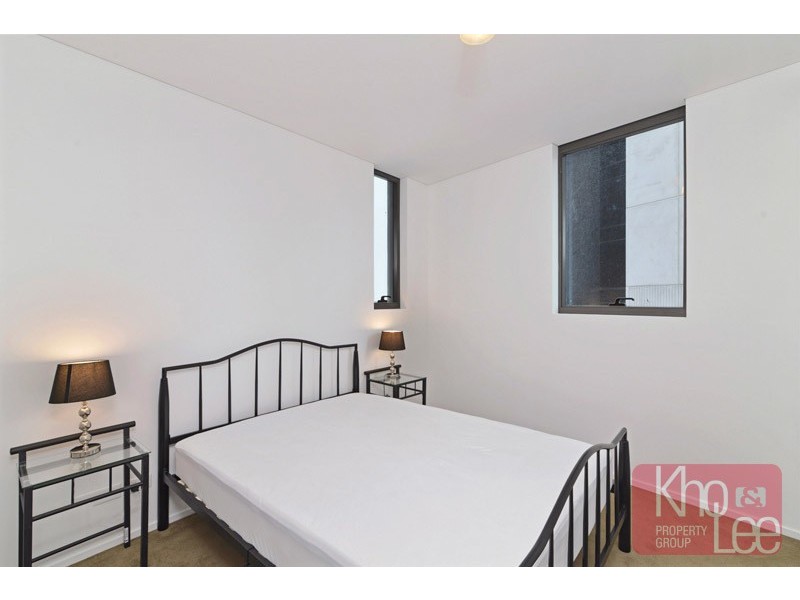 18 Park Lane, Chippendale NSW 2008