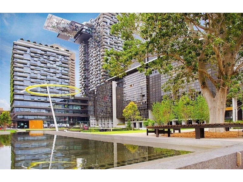 18 Park Lane, Chippendale NSW 2008