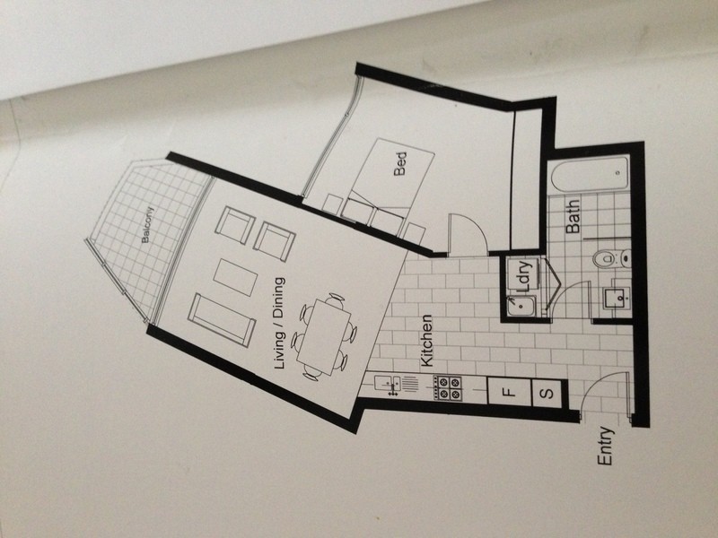 7-9  Gibbons Street, Redfern NSW 2016 Floorplan