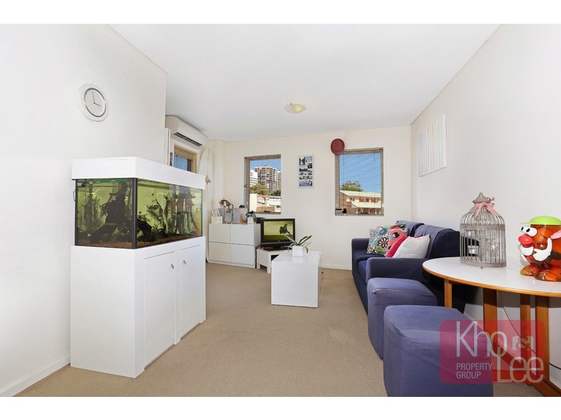 146 Cleveland Street, Chippendale NSW 2008