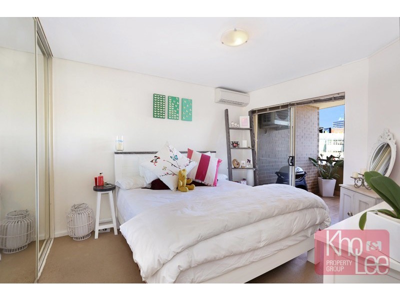 146 Cleveland Street, Chippendale NSW 2008