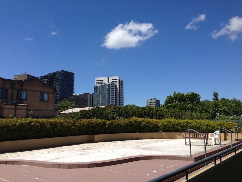 146 Cleveland Street, Chippendale NSW 2008