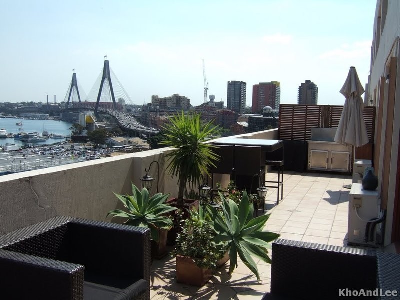 152 Bulwara Road, Pyrmont NSW 2009