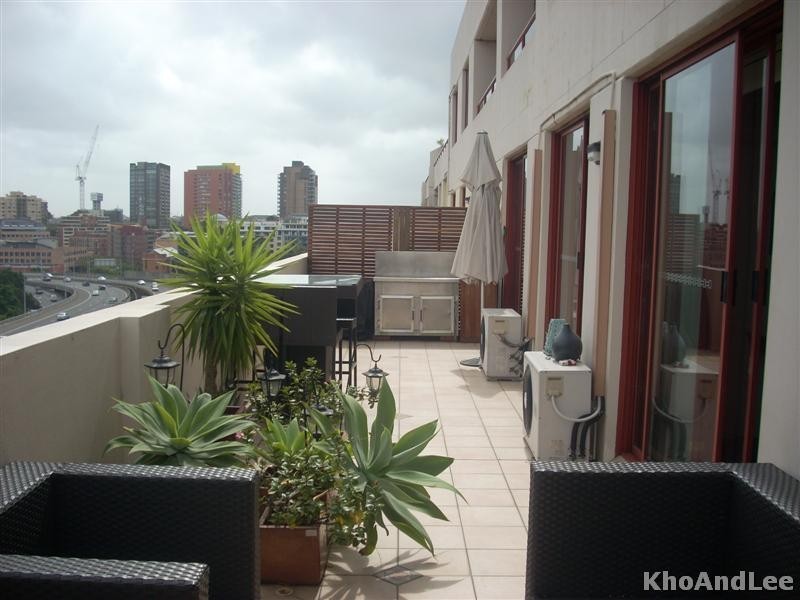 152 Bulwara Road, Pyrmont NSW 2009