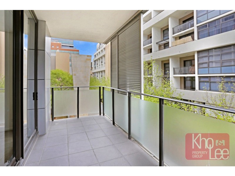 444 Harris Street, Pyrmont NSW 2009