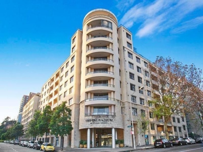 102 Miller Street, Pyrmont NSW 2009