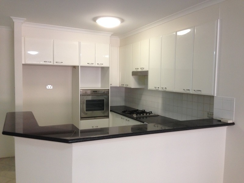 102 Miller Street, Pyrmont NSW 2009