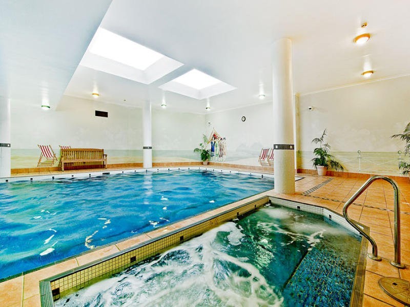 102 Miller Street, Pyrmont NSW 2009