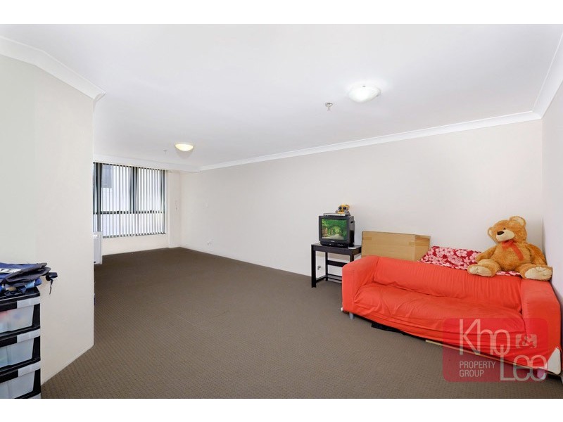 505/743-755 George Street, Sydney NSW 2000