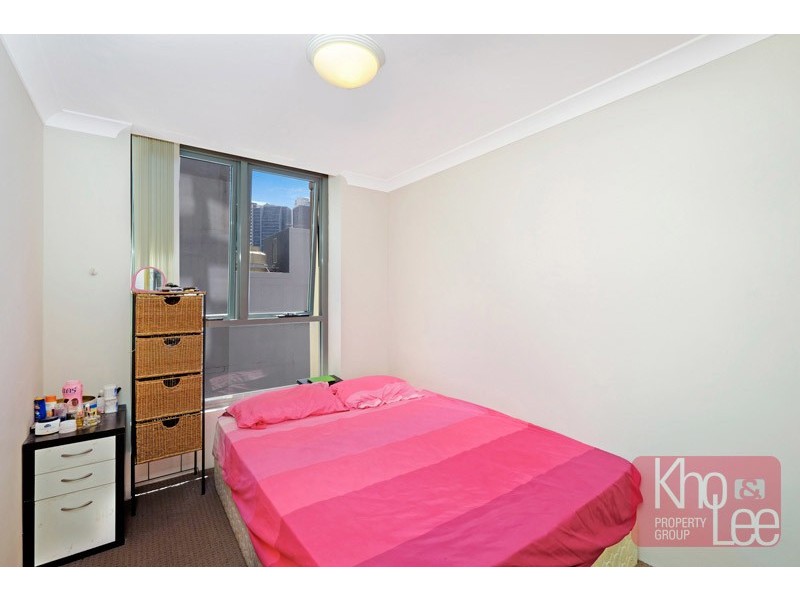 505/743-755 George Street, Sydney NSW 2000