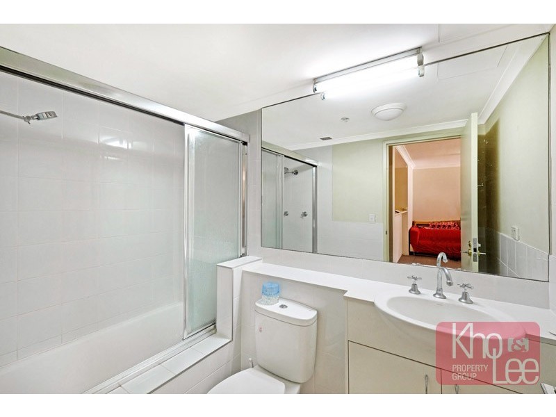 505/743-755 George Street, Sydney NSW 2000