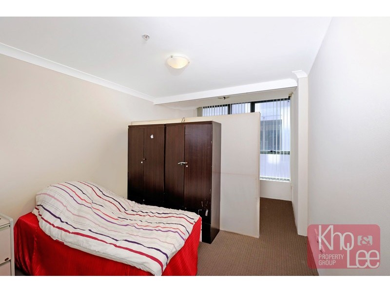 505/743-755 George Street, Sydney NSW 2000