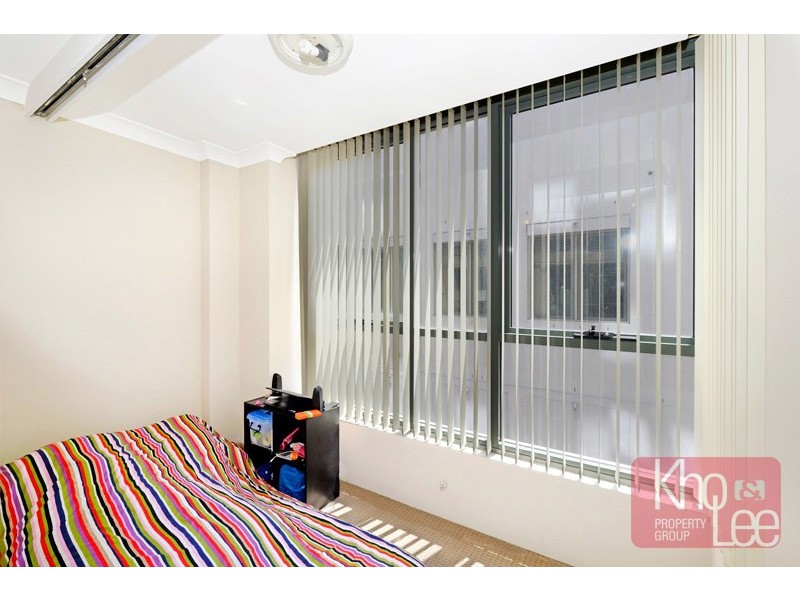 505/743-755 George Street, Sydney NSW 2000