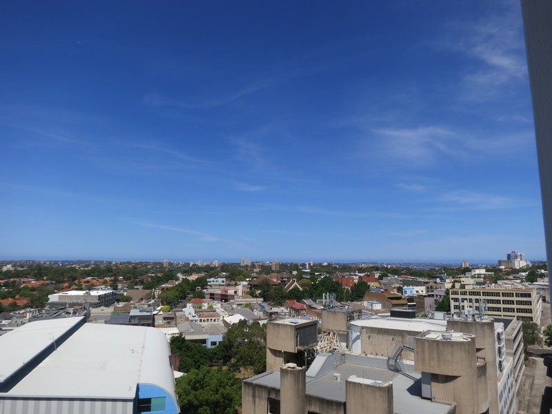 545-553 Pacific Highway, St Leonards NSW 2065