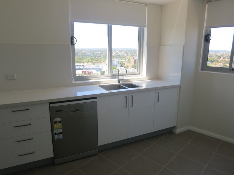 545-553 Pacific Highway, St Leonards NSW 2065
