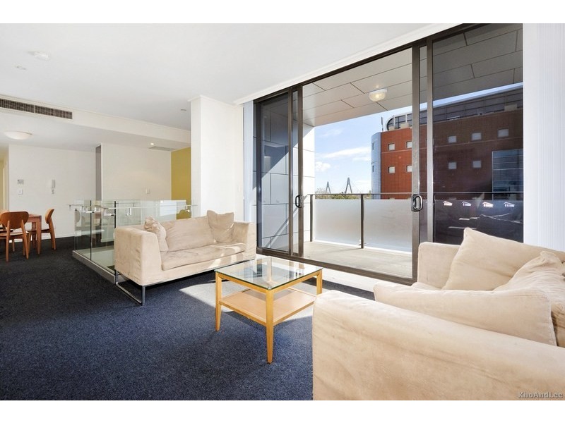 444 Harris Street, Ultimo NSW 2007