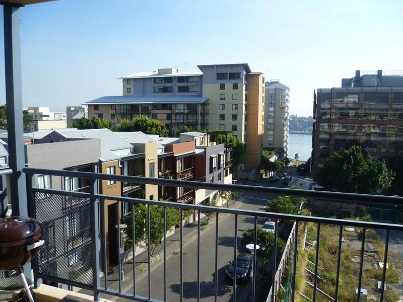 25 Harvey Street, Pyrmont NSW 2009