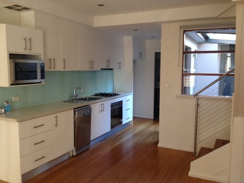 21 Paternoster Row, Pyrmont NSW 2009