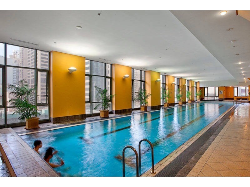 393 Pitt Street, Sydney NSW 2000