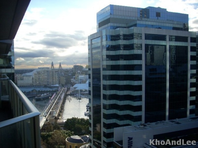 25 Market Street, Sydney NSW 2000