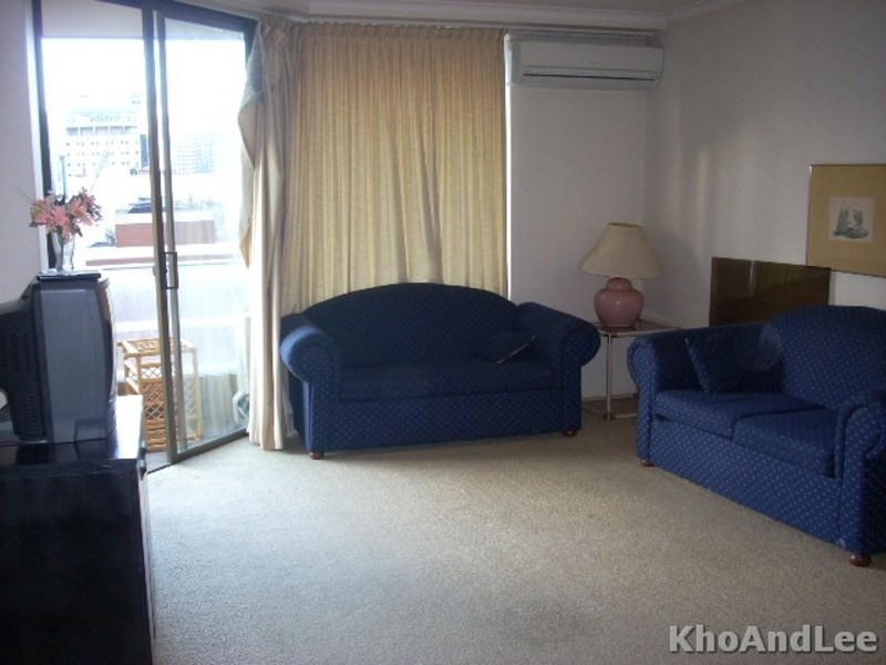 25 Market Street, Sydney NSW 2000