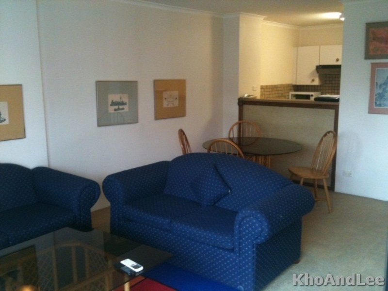 25 Market Street, Sydney NSW 2000