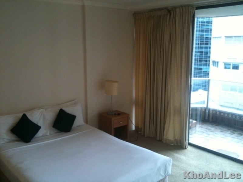 25 Market Street, Sydney NSW 2000