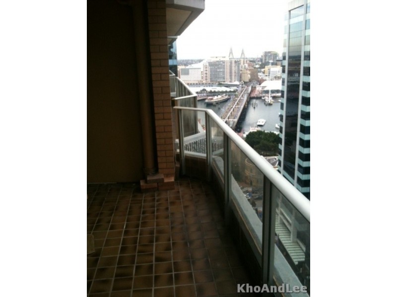 25 Market Street, Sydney NSW 2000