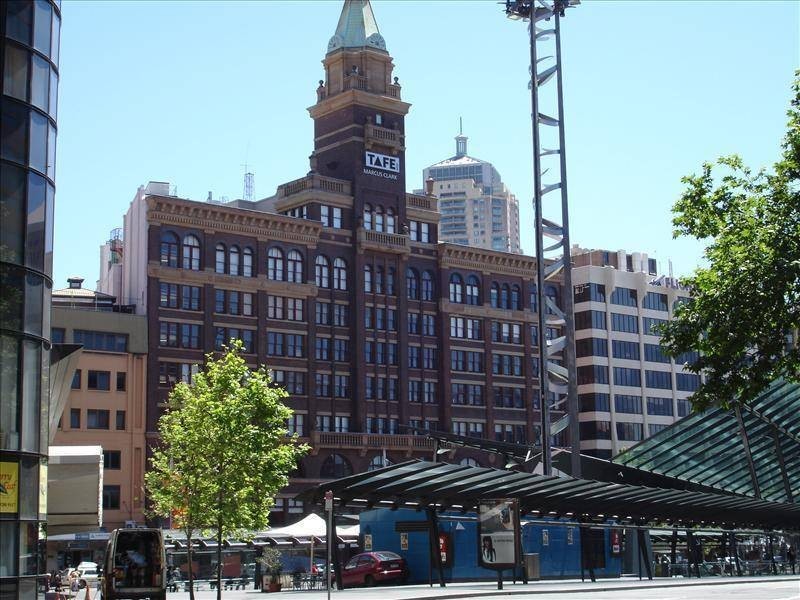 65 Regent Street, Chippendale NSW 2008