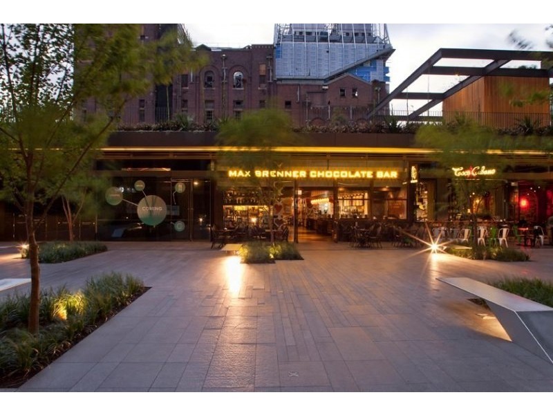 65 Regent Street, Chippendale NSW 2008