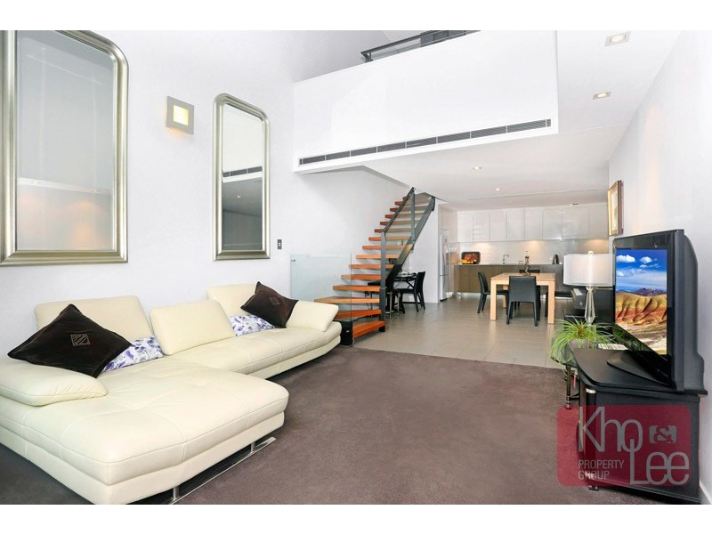 23 Pirrama Road, Pyrmont NSW 2009