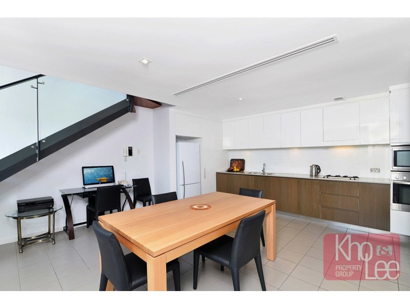 23 Pirrama Road, Pyrmont NSW 2009