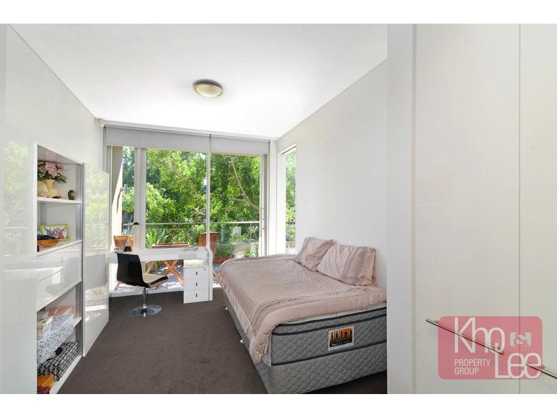 23 Pirrama Road, Pyrmont NSW 2009