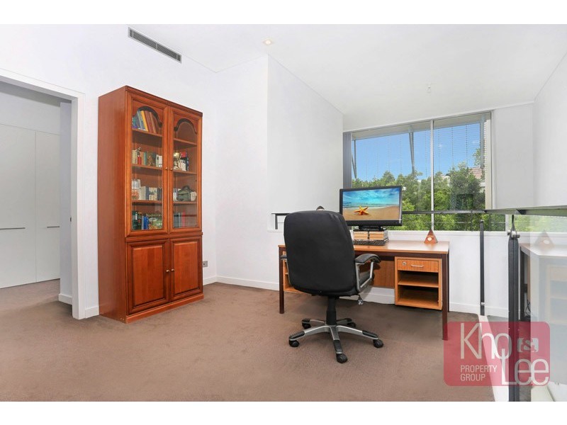 23 Pirrama Road, Pyrmont NSW 2009