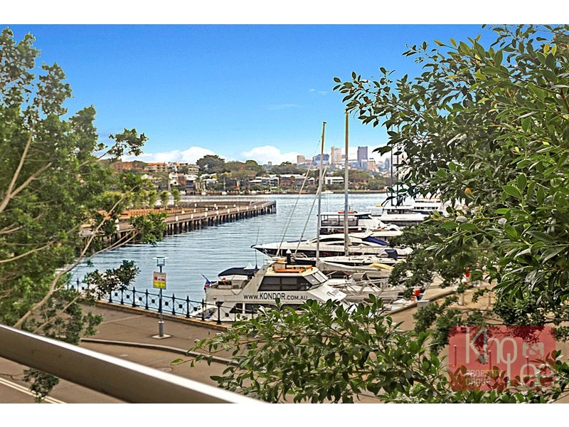 23 Pirrama Road, Pyrmont NSW 2009