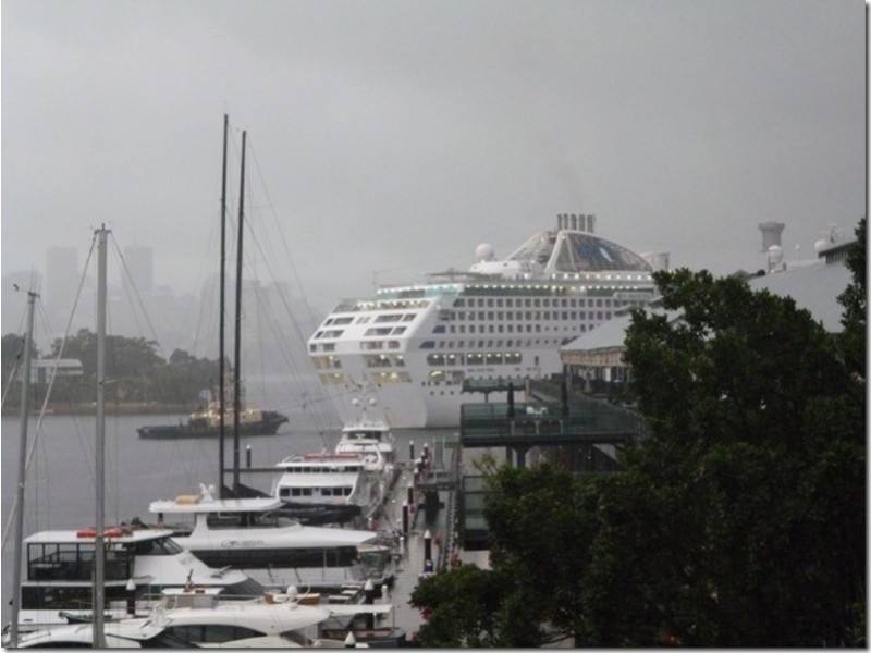 23 Pirrama Road, Pyrmont NSW 2009