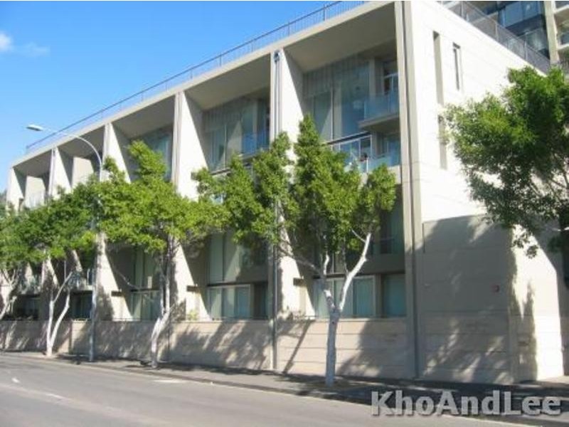 23 Pirrama Road, Pyrmont NSW 2009