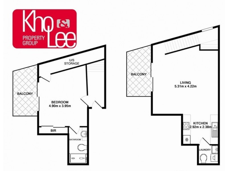 17- 19  MacArthur Street, Ultimo NSW 2007 Floorplan