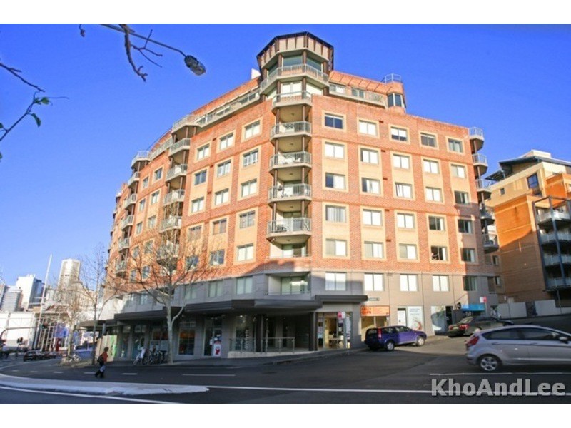 1-9 Pyrmont Bridge Road, Pyrmont NSW 2009