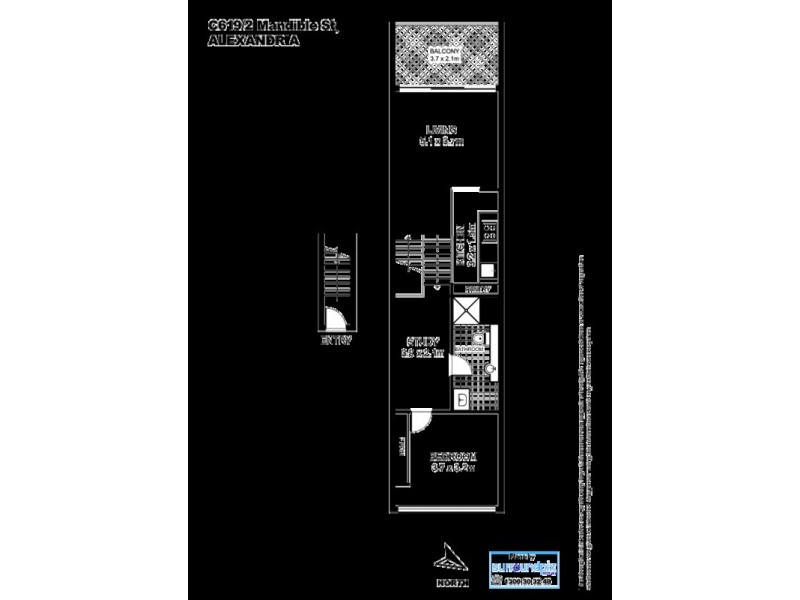2 Mandible Street, Alexandria NSW 2015