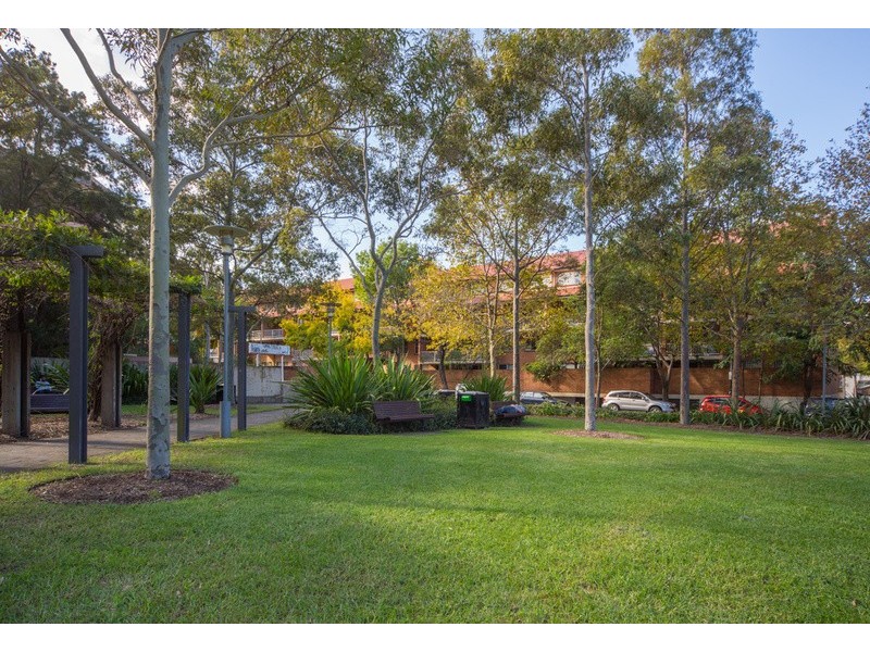 344 Bulwara Road, Ultimo NSW 2007
