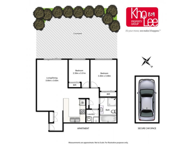 344 Bulwara Road, Ultimo NSW 2007