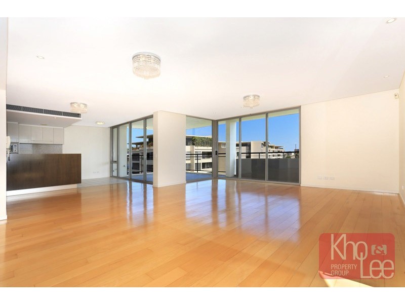 1 Bayside Terrace, Cabarita NSW 2137