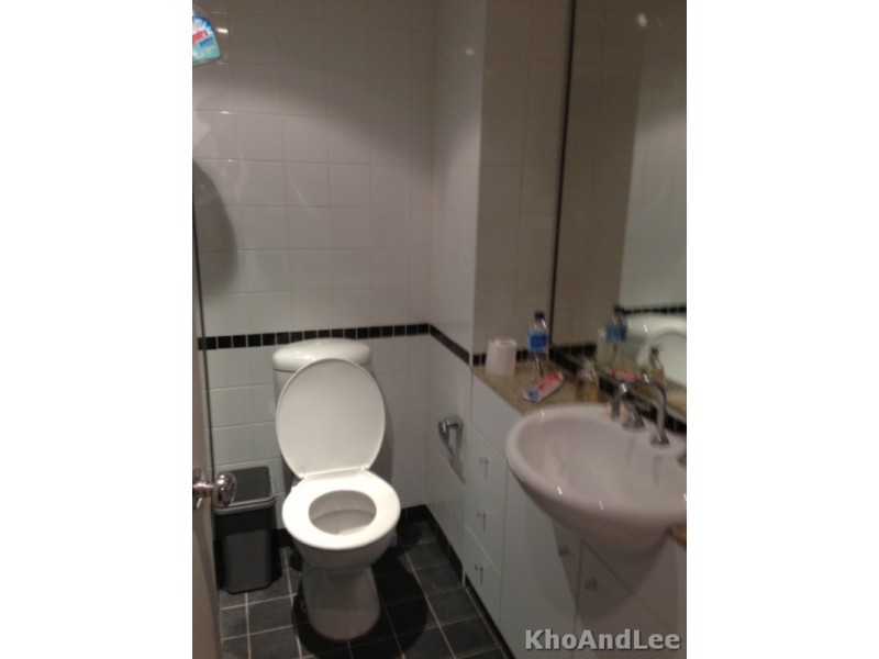 2 Jones Bay Road, Pyrmont NSW 2009